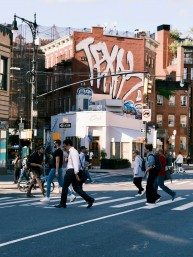 Big Ideas to Help NYC Thrive in the Post-Pandemic Economy