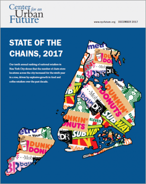 State of the Chains, 2017