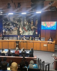 Strengthening the Arts and Culture Sector Amid Mounting Affordability Challenges