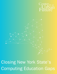 Closing New York State’s Computing Education Gaps