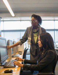 Understanding and Overcoming the Bronx Digital Divide