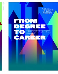 From Degree to Career