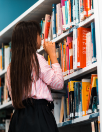 NYC invests in teen library spaces, echoing CUF’s recommendations