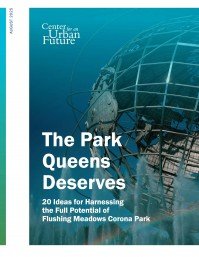 The Park Queens Deserves