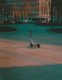 DOT Expands Micromobility to Queens, Echoing CUF Recommendations