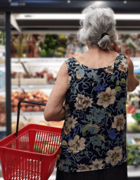 The Emerging Financial Security Crisis Facing Long Island’s Older Adults