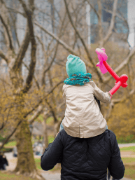 Retaining New York’s Young Families