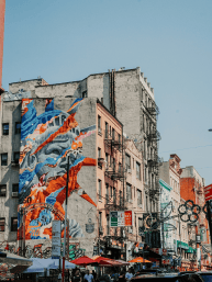 CUF Research Inspires City Council Hearing on Pathways into the Creative Economy