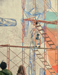 A Portable Benefits Pilot for NYC’s Growing Freelance Creative Workforce