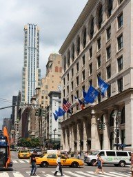 CUF Report Influences Allocation of State Funds to Decarbonize CUNY and SUNY Campuses