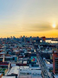 Ideas for Creating a Stronger and More Equitable Brooklyn