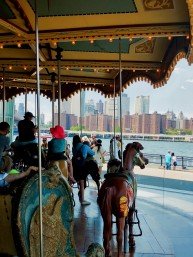 NYC Is losing young families; here’s how to keep them