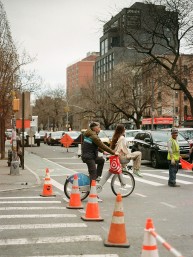 Cocktails and Conversation: Launching the Project for Livable Streets