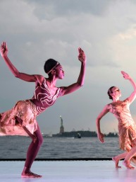 Tackling Affordability Challenges in NYC’s Arts and Culture Sector