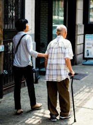The Affordability Crisis Facing NYC’s Older Adults