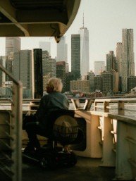 The Emerging Financial Security Crisis Facing NYC’s Older Adults