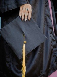 Knocking Down Nontuition Financial Barriers to College Access and Success at CUNY