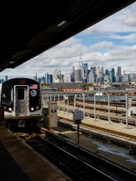 Cocktails and a Conversation with Janno Lieber