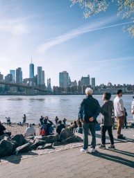 Accelerating NYC’s Tourism Recovery