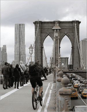 Building the fairer city we all deserve