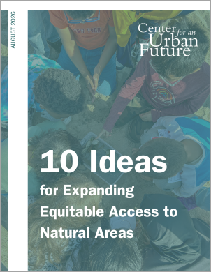 10 Ideas for Expanding Equitable Access to Natural Areas
