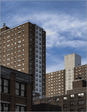 Closing the NYCHA Funding Gap