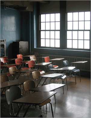 Boosting Adult Education in New York