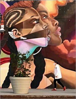 Creative Comeback: Surveying NYC’s Cultural Ecosystem in the Wake of COVID-19