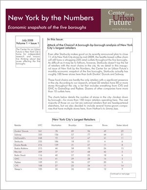 Attack of the Chains?