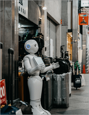 Op-Ed: Getting Ahead of Automation in New York