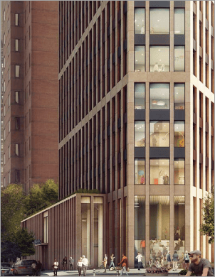 Why I support the plan to redevelop the Brooklyn Heights Library