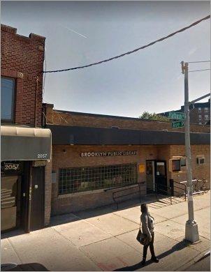 New York City’s Libraries Still Face Daunting Capital Needs