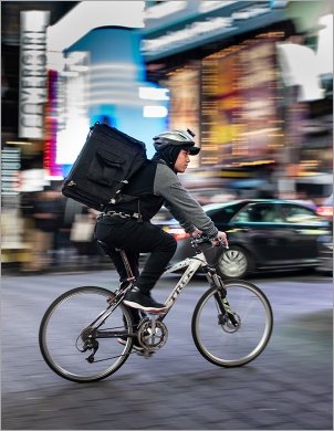 Rethinking Public Benefits for the Future of Work