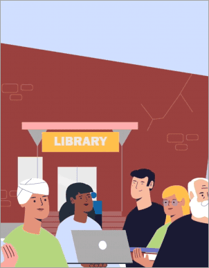 Video - Branches To Recovery: Tapping The Power Of NYC’s Public Libraries