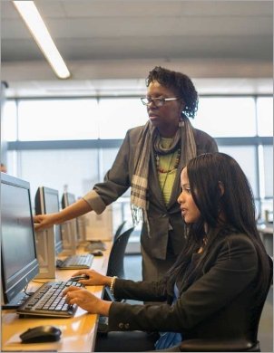 Understanding and Overcoming the Bronx Digital Divide