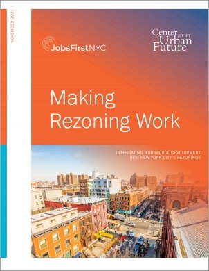 Making Rezoning Work