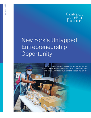 New York’s Untapped Entrepreneurship Opportunity