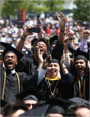 OP-ED: Support Remedial Education Reforms to Help More Students Succeed