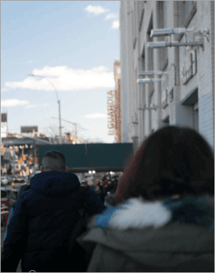 Upward mobility starts underground: Give community college students free MetroCards