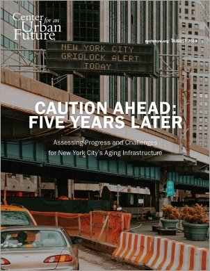 Caution Ahead: Five Years Later