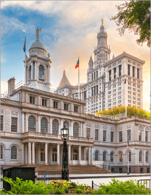 Getting Creative About Raising Revenue for NYC Parks in Times of Fiscal Uncertainty