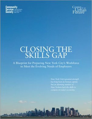 Closing the Skills Gap