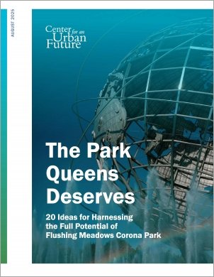 The Park Queens Deserves