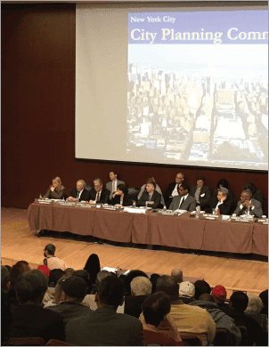 Addressing NYC’s Affordable Housing Crisis
