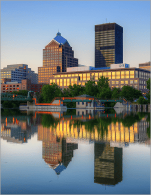 CUF Report Spurs New Initiative for Low-Income Entrepreneurs in Rochester