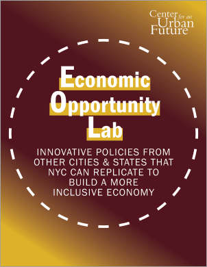 Scaling Minority-Owned Businesses: Adapting Cincinnati’s Accelerator for NYC