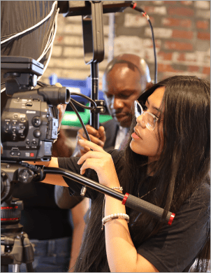 Strengthening SYEP: Introducing NYC Youth to Higher-Wage Career Paths