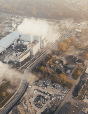 Greening City Buildings: More Progress Is Needed to Meet NYC’s Municipal Emissions Reduction Goals