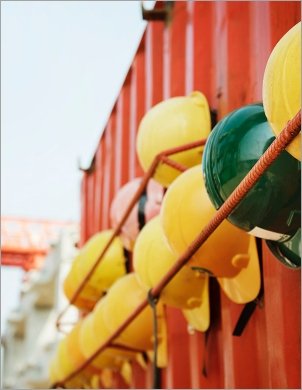 CUF Report Inspires Capital Construction Process Reform in NYC