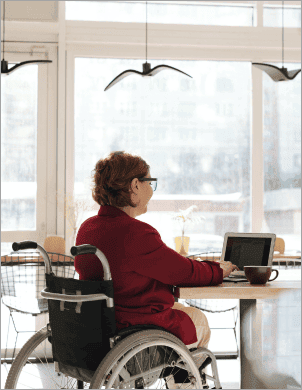 CUF inspires new bills to expand job opportunities for New Yorkers with disabilities